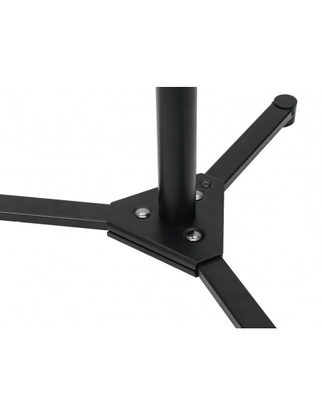 OMNITRONIC MO-6 Monitor Stand
