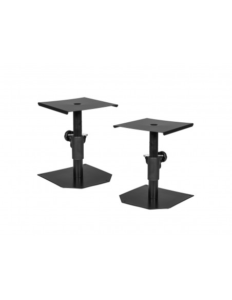 OMNITRONIC MOTI-1 Monitor Stand 2x