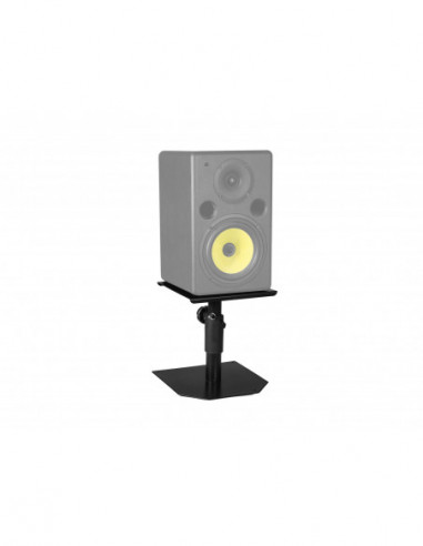 OMNITRONIC MOTI-1 Monitor Stand 2x