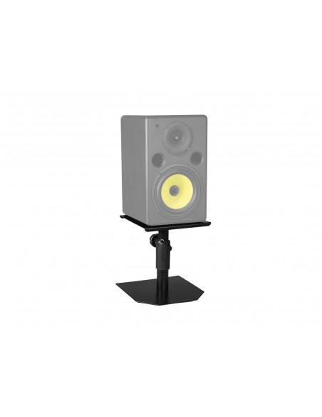 OMNITRONIC MOTI-1 Monitor Stand 2x