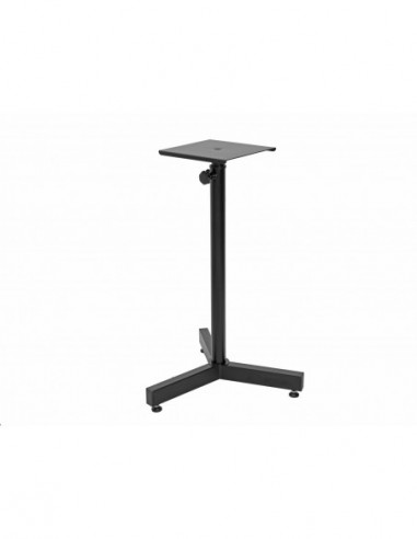 OMNITRONIC EUMO-2 Monitor Stand...