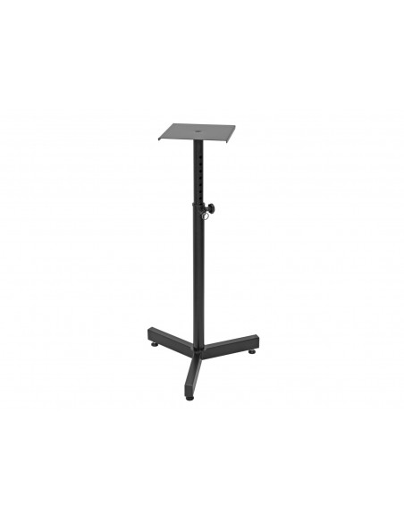 OMNITRONIC EUMO-2 Monitor Stand height-adjustable