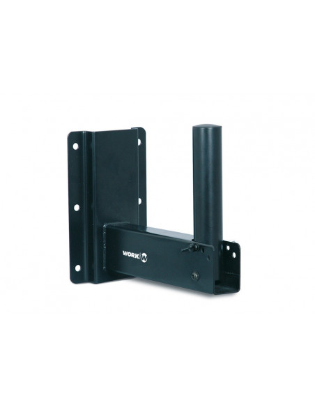 Suporte Coluna Parede SPB3E