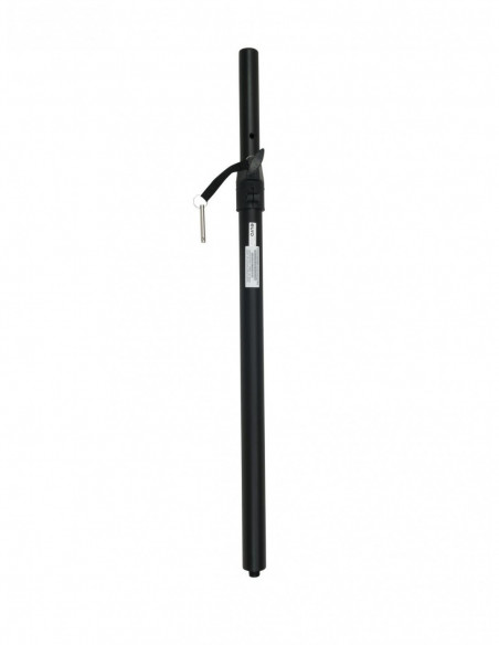 OMNITRONIC Distance Tube Subwoofer/Satellite M20