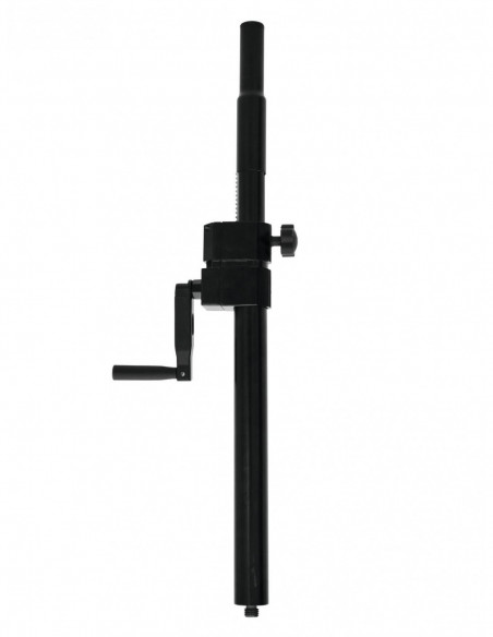 OMNITRONIC Distance Tube Subwoofer/Satellite with Crank