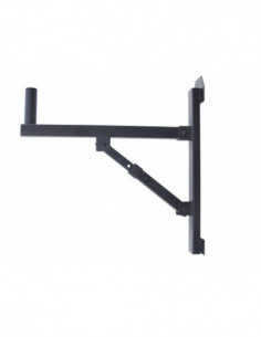 OMNITRONIC Wall-Mounting N... 2