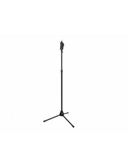 OMNITRONIC Microphone Tripod MS-3 with Boom bk