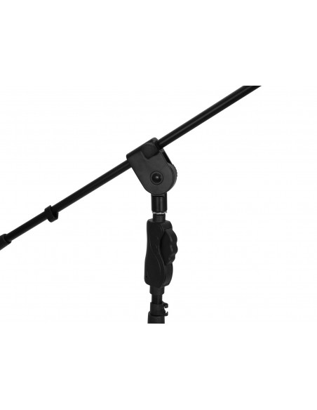 OMNITRONIC Microphone Tripod MS-3 with Boom bk