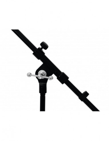 OMNITRONIC Microphone Tripod with...