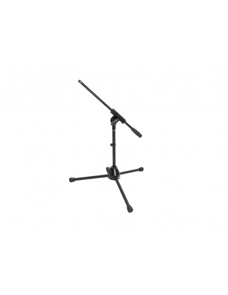 OMNITRONIC AP-1 Microphone Stand black