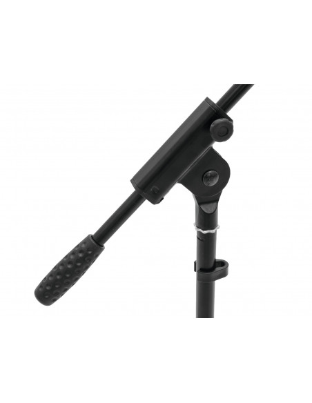OMNITRONIC AP-1 Microphone Stand black