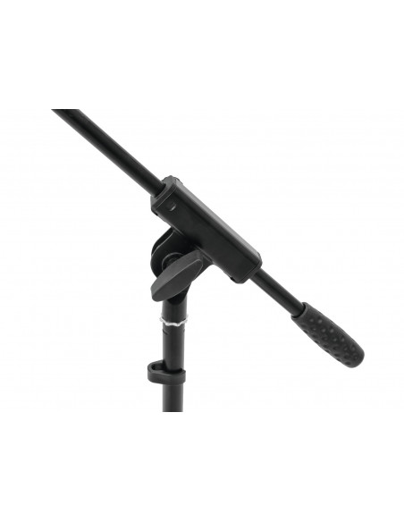 OMNITRONIC AP-1 Microphone Stand black