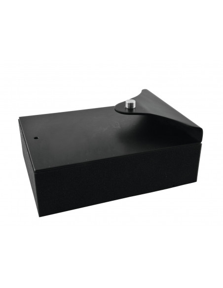 OMNITRONIC Microphone stand ANV-1 bk