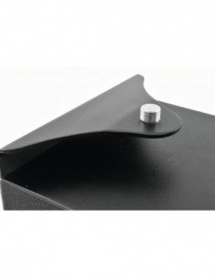 OMNITRONIC Microphone stand... 2