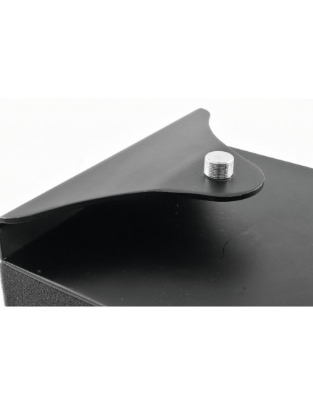 OMNITRONIC Microphone stand ANV-1 bk