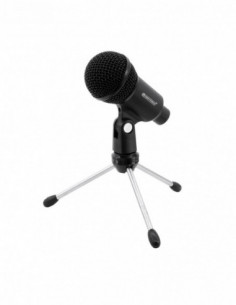 OMNITRONIC Table-Microphone... 2