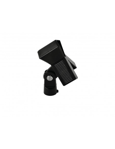 OMNITRONIC MCK-25 Microphone Clamp sw