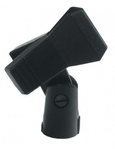OMNITRONIC MCK-25 Microphone Clamp sw