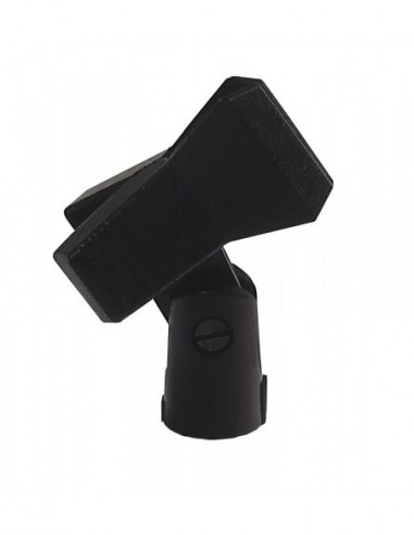 OMNITRONIC MCK-25 Microphone Clamp sw