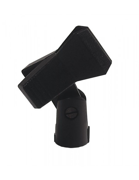 OMNITRONIC MCK-25 Microphone Clamp sw