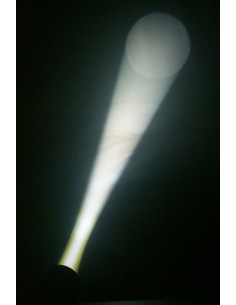 Projector LED Pin Spot BeamZ 6W 10º 2