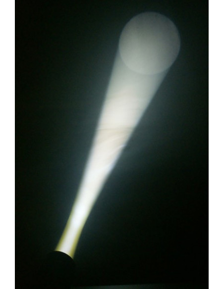 PS6W Projector LED Pin Spot BeamZ 6W 10º