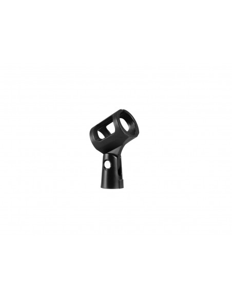 OMNITRONIC MCK-X2 Microphone Clamp flexible