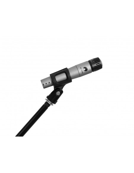 OMNITRONIC MCK-X2 Microphone Clamp flexible