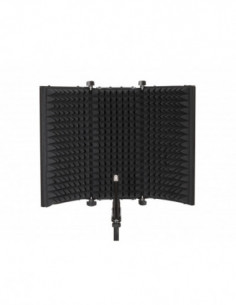 OMNITRONIC AS-03 Microphone... 2