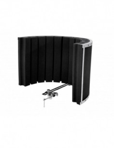 OMNITRONIC AS-01 Microphone... 2