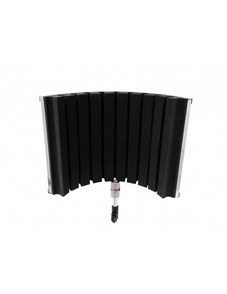 OMNITRONIC AS-02 Microphone-Absorber System