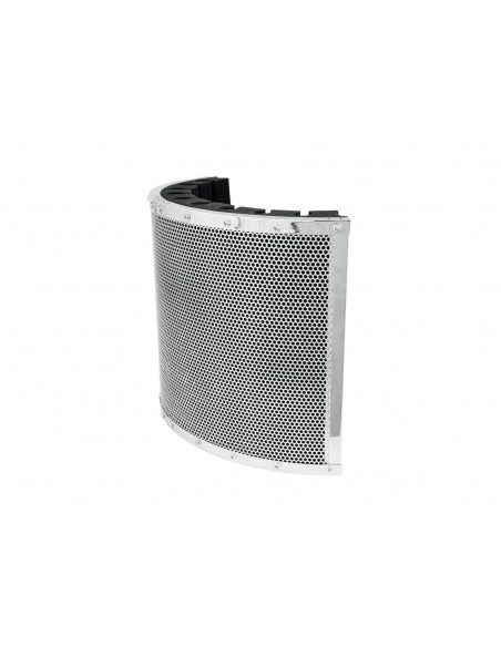 OMNITRONIC AS-02 Microphone-Absorber System