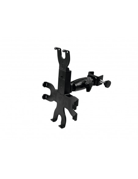 OMNITRONIC PD-2 Tablet Holder for Microphone Stands