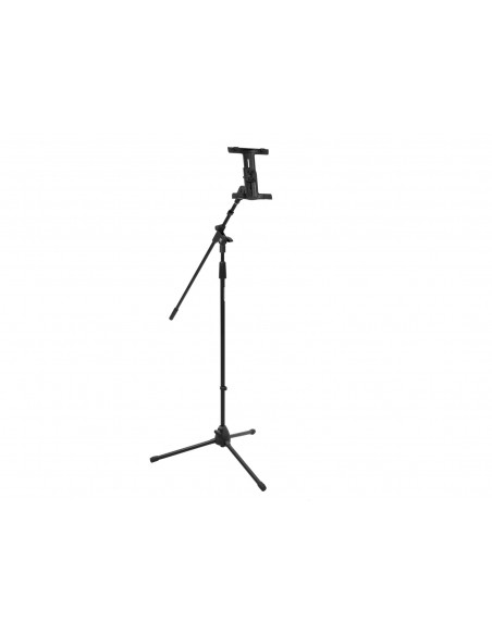 OMNITRONIC PD-4 Tablet Holder for Microphone Stands