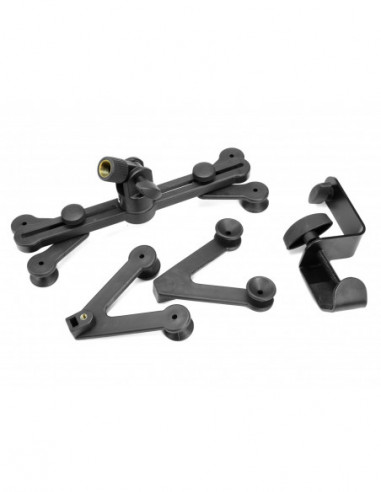 OMNITRONIC IH-2 Pad Holder for...