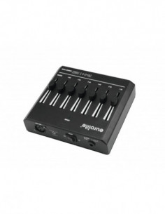 EUROLITE FD-6+1 DMX Dimmer... 2