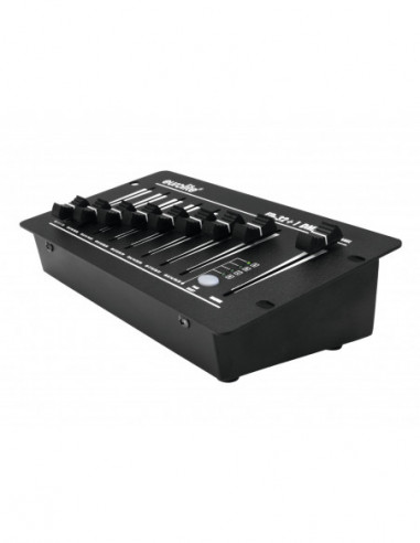 EUROLITE FD-32+1 DMX Dimmer Panel EUROLITE FD-32+1 DMX Dimmer Panel