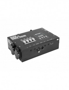 EUROLITE EDX-4 DMX RDM LED... 2