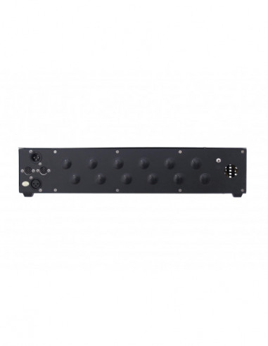 EUROLITE DPX-610 DMX Dimmer Pack EUROLITE DPX-610 DMX Dimmer Pack