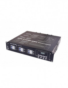 EUROLITE DPX-610 MP DMX... 2