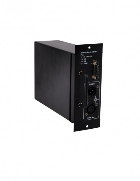 EUROLITE Modul signal in/out DPX-1210