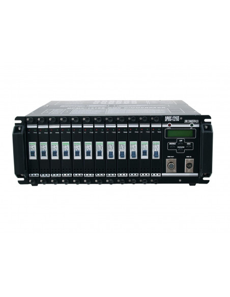 EUROLITE DPMX-1216 S DMX Dimmer Pack