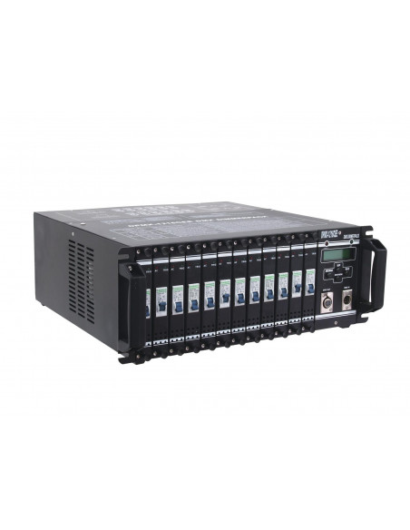 EUROLITE DPMX-1216 CEE DMX Dimmer Pack