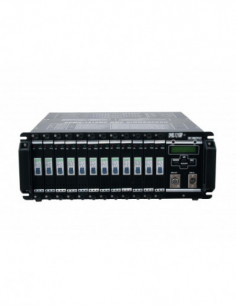 EUROLITE DPMX-1216 MP DMX... 2