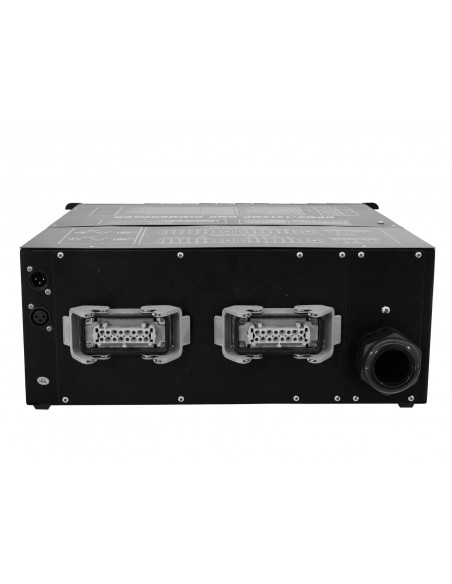 EUROLITE DPMX-1216 MP DMX Dimmer Pack