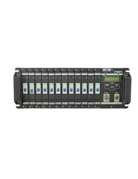 EUROLITE DPMX-1216 MP DMX Dimmer Pack