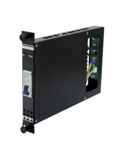 EUROLITE DPMX Dimmer-Modul... 2