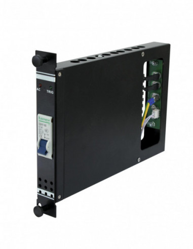 EUROLITE DPMX Dimmer-Modul 1216 MK1