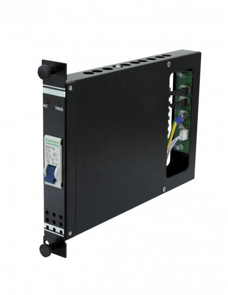 EUROLITE DPMX Dimmer-Modul 1216 MK1