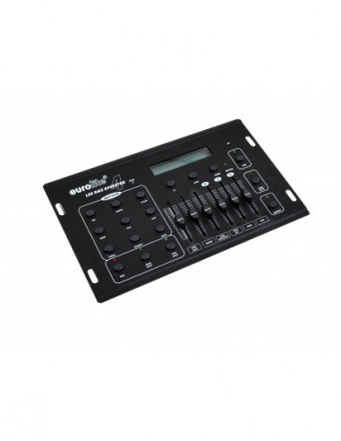 EUROLITE DMX LED Operator 4 Controller